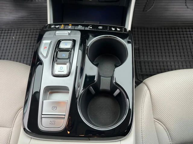 Hyundai Tucson 1.6 Prime T-GDi