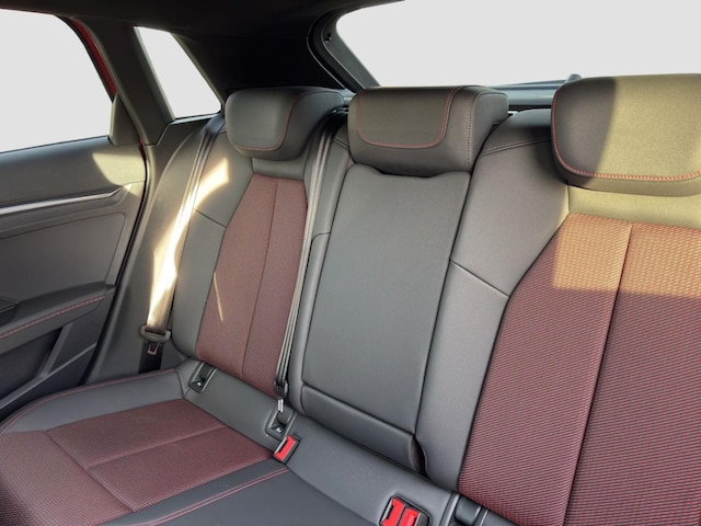 Audi A3 35 TFSI S-Tronic Sportback