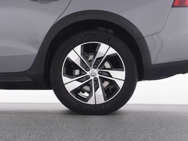 Volvo V60 Cross Country CC