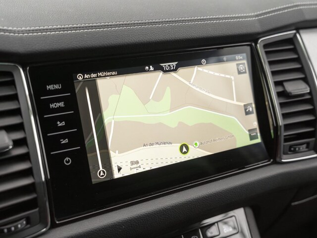 Skoda Kodiaq 2.0 TDI Tour