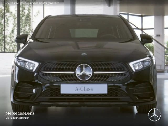 Mercedes-Benz A 250 A 250 e AMG Line