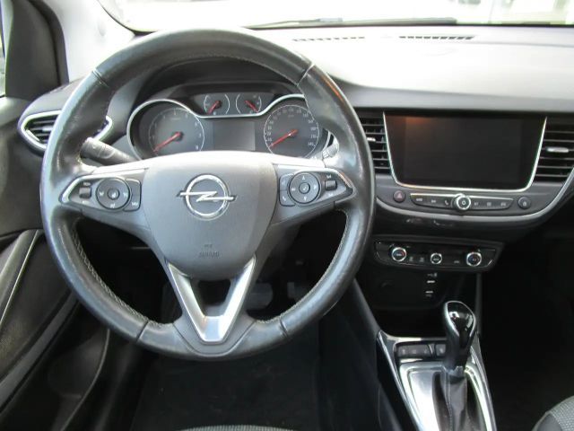 Opel Crossland X Elegance