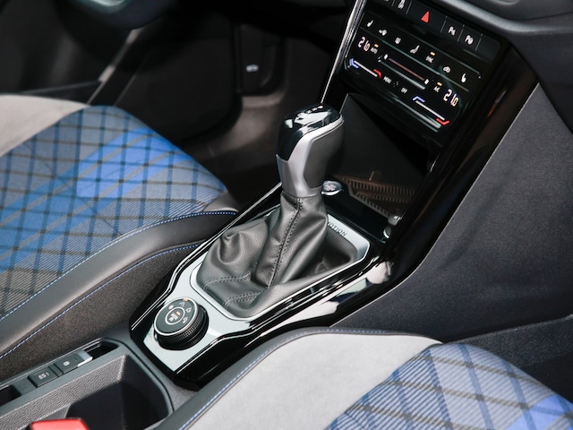 Volkswagen T-Roc 2.0 TSI DSG