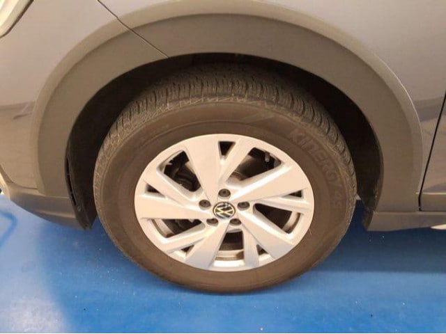 Volkswagen Taigo 1.0 TSI DSG Life