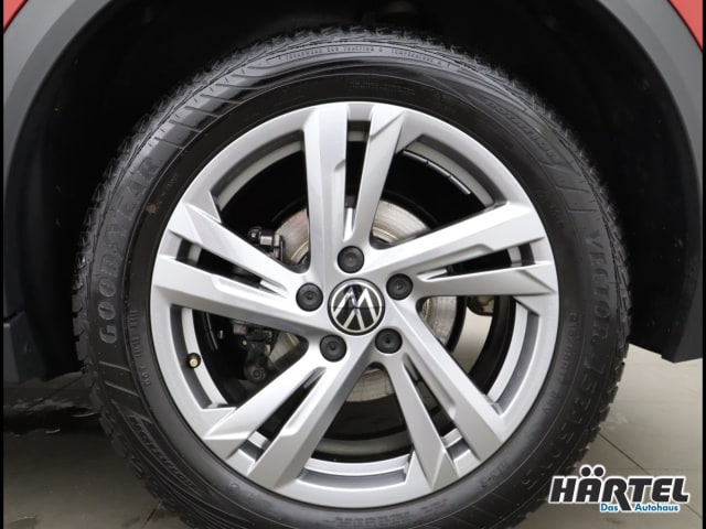 Volkswagen T-Roc Cabriolet