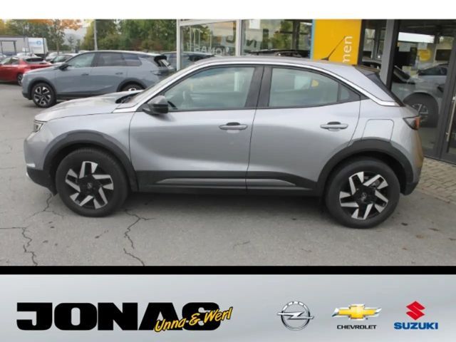 Opel Mokka 1.2 Turbo Elegance
