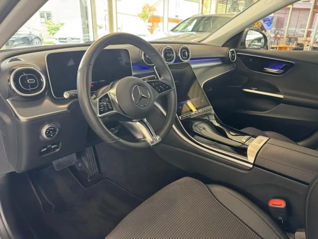 Mercedes-Benz C 180 AVANTGARDE Estate