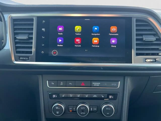 Seat Ateca DSG Style