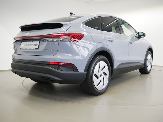 Audi Q4 e-tron 35 Sportback