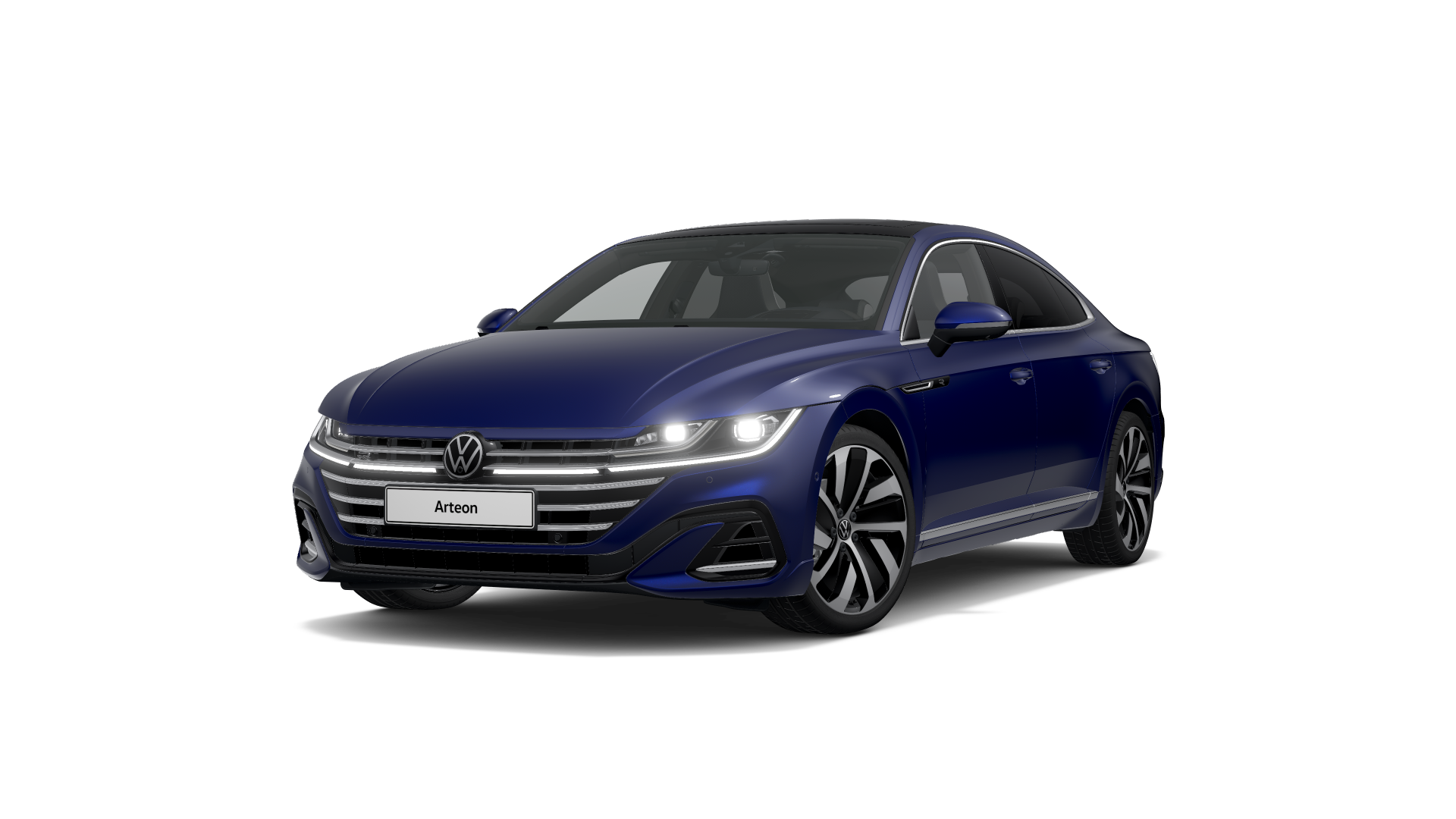 Volkswagen Arteon 2.0 TDI DSG