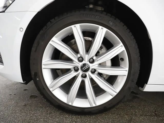 Audi A6 40 TDI Quattro