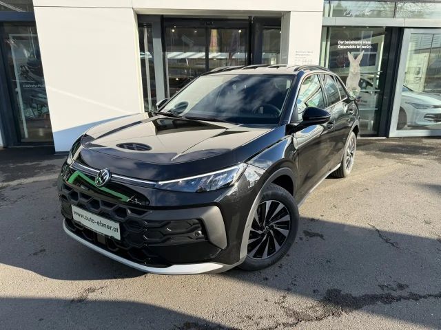 Volkswagen T-Roc DSG Life