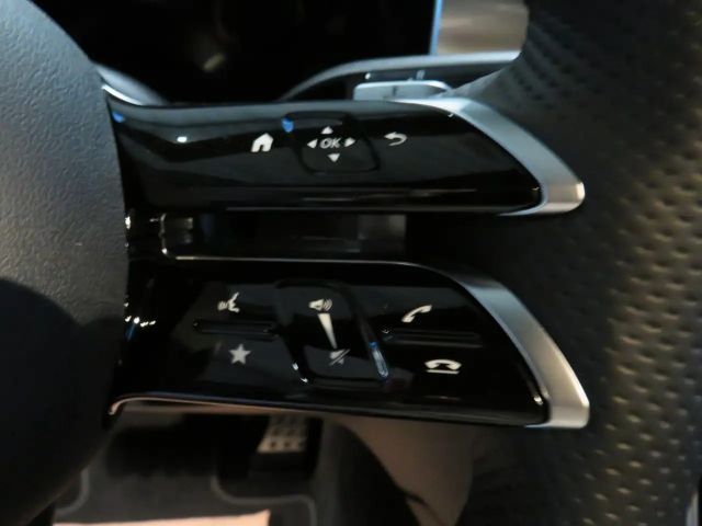 Mercedes-Benz C 220 AMG Line C 220 d Estate