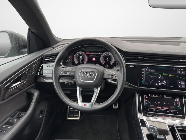 Audi Q8 50 TDI Competition Quattro