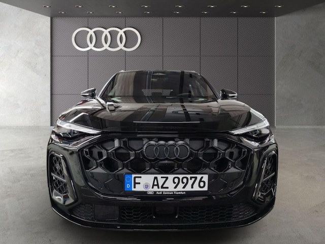 Audi Q5 Quattro S-Tronic