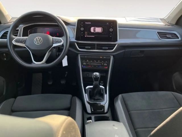 Volkswagen T-Roc 1.0 TSI Style