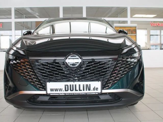 Nissan Qashqai DIG-T N-Connecta