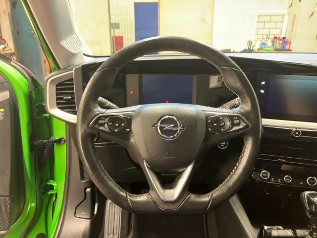 Opel Mokka 1.2 Turbo Elegance Turbo