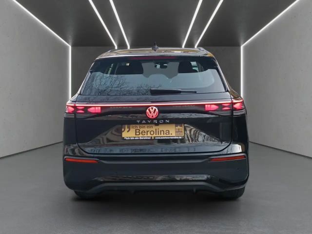 Volkswagen Tayron 2.0 TDI DSG IQ.Drive Life
