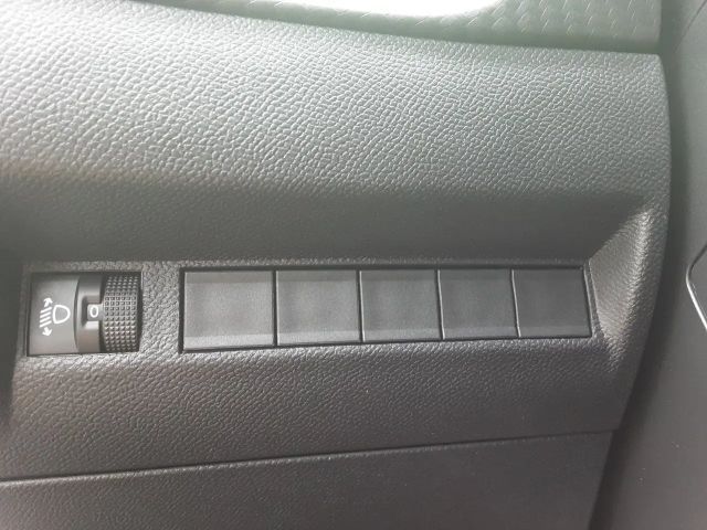 Peugeot 2008 Allure Pack