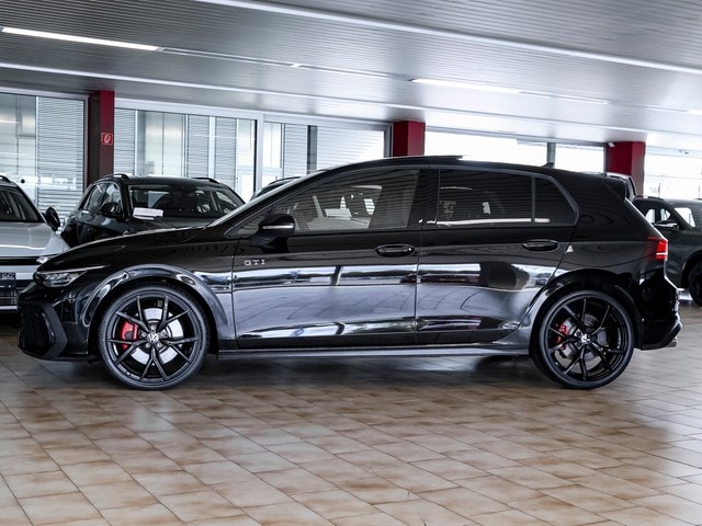 Volkswagen Golf DSG GTI Golf VIII