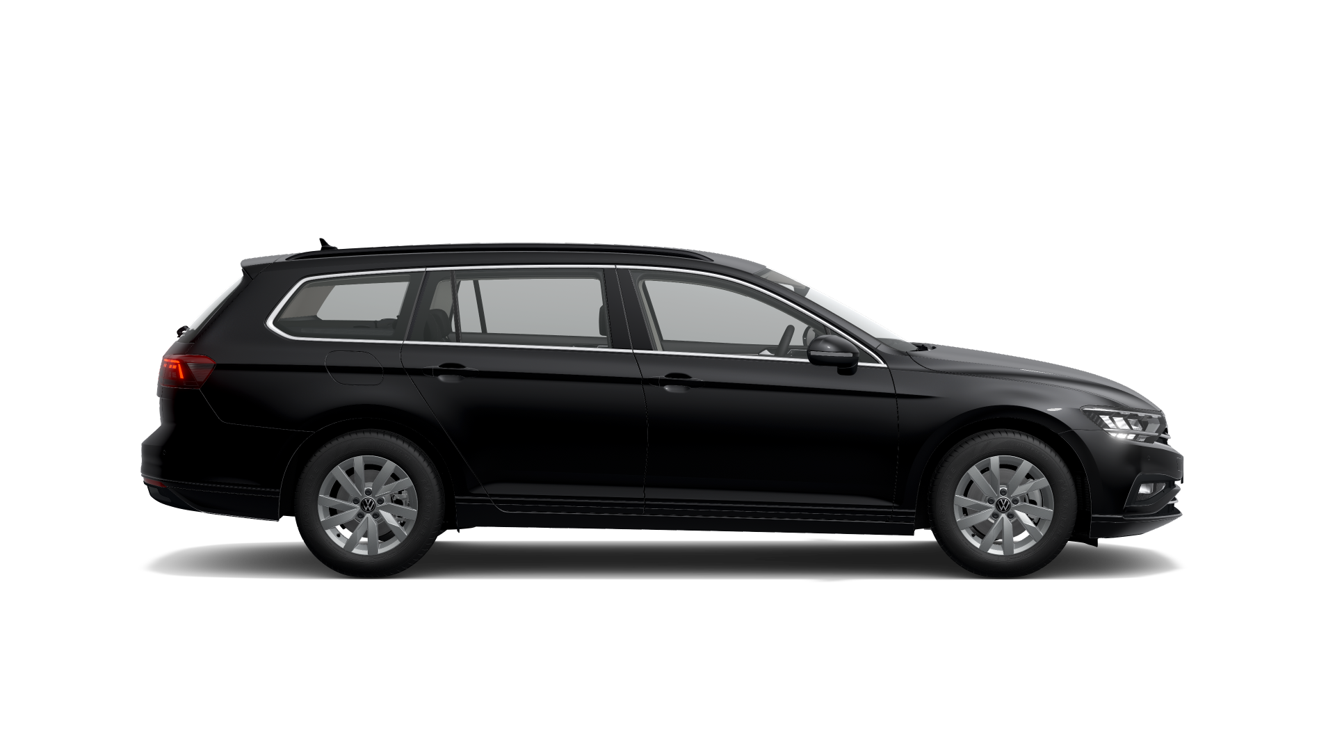 Volkswagen Passat 2.0 TDI Business DSG Variant