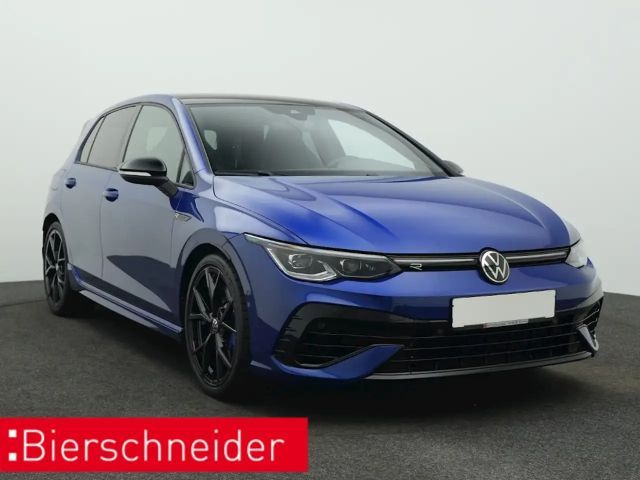 Volkswagen Golf 2.0 TSI DSG IQ.Drive