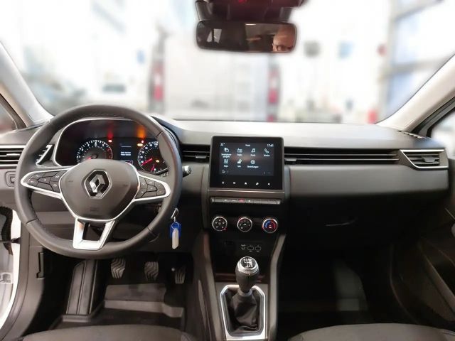Renault Clio TCe 90 Zen