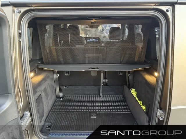 Mercedes-Benz G 63 AMG AMG Line