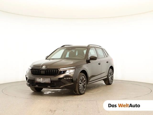 Skoda Kamiq Selection