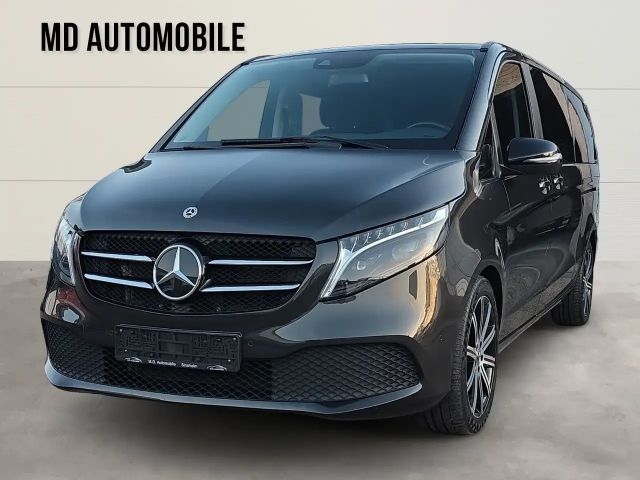 Mercedes-Benz V 250 Limousine Lang