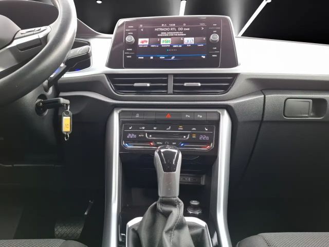 Volkswagen T-Roc DSG Life