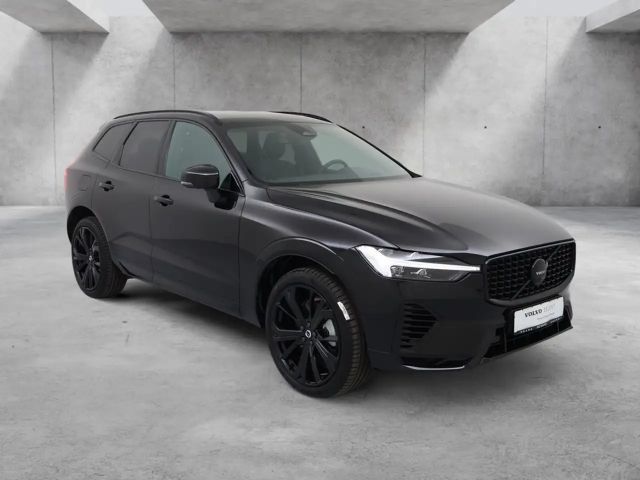 Volvo XC60 AWD Recharge T6 Ultra
