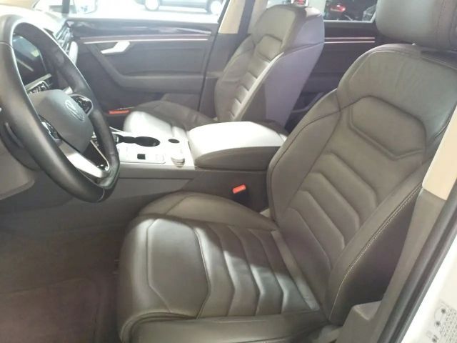 Volkswagen Touareg 3.0 V6 TDI Atmosphere