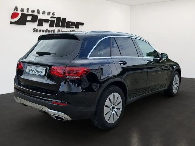 Mercedes-Benz GLC 400 GLC 400 d