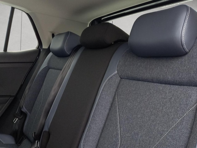 Volkswagen T-Cross 1.5 TSI DSG Style