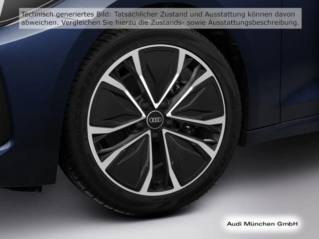 Audi A5 Quattro S-Tronic