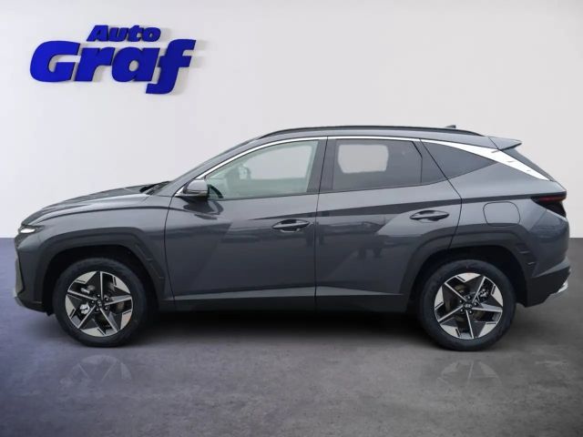 Hyundai Tucson 2WD T-GDi