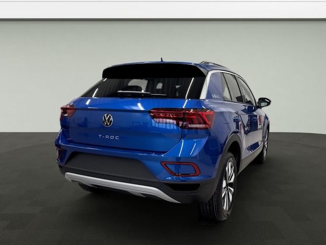 Volkswagen T-Roc 1.0 TSI