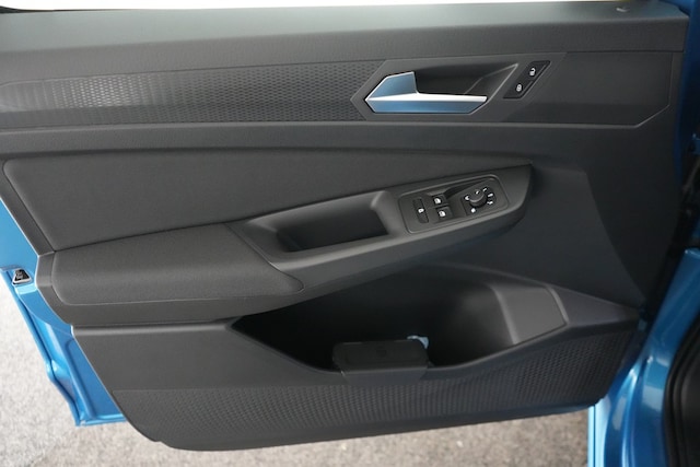 Volkswagen Caddy 1.5 TSI Combi Life Maxi