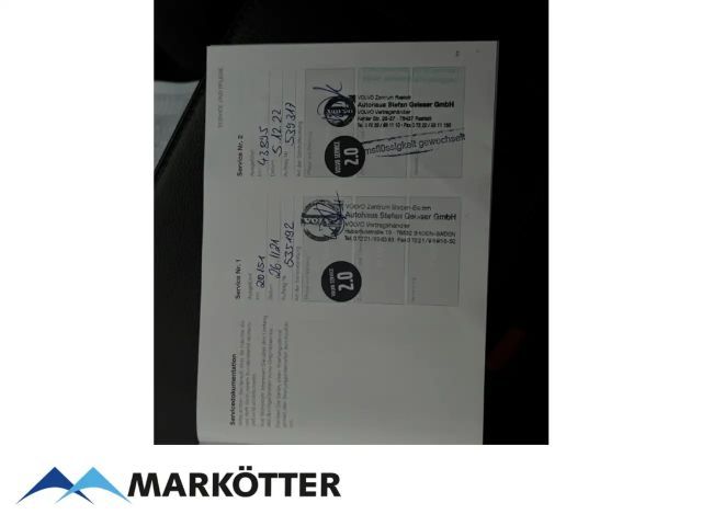 Volvo V60 AWD Inscription T6