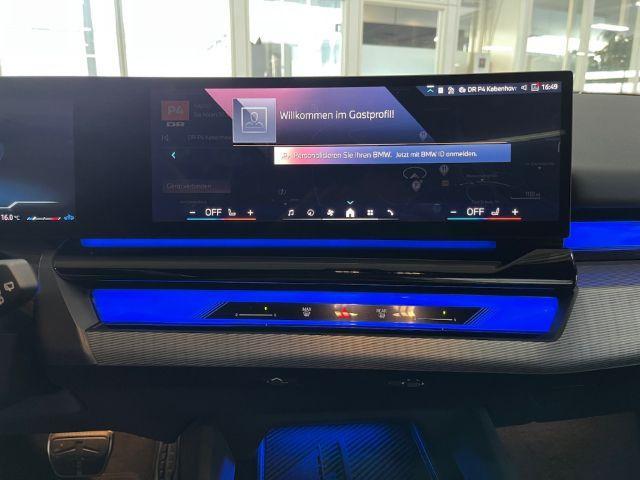 BMW 520 520i M-Sport Touring