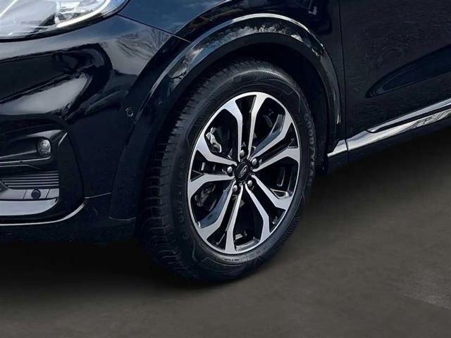 Ford Puma EcoBoost ST Line