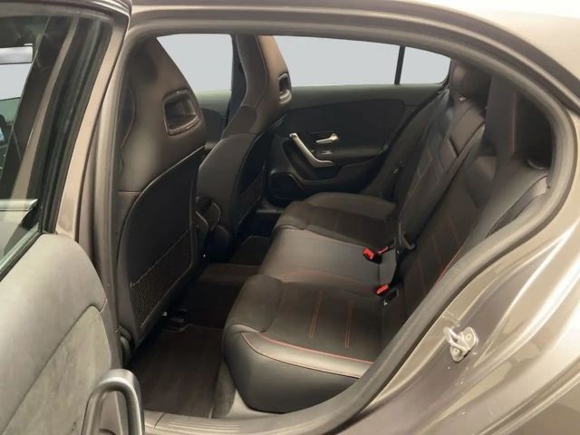 Mercedes-Benz A 250 A-Klasse