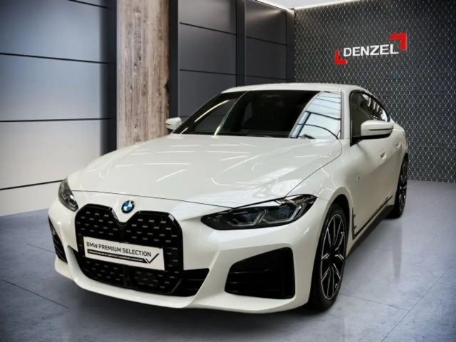 BMW 420 420d Coupé Gran Coupé xDrive