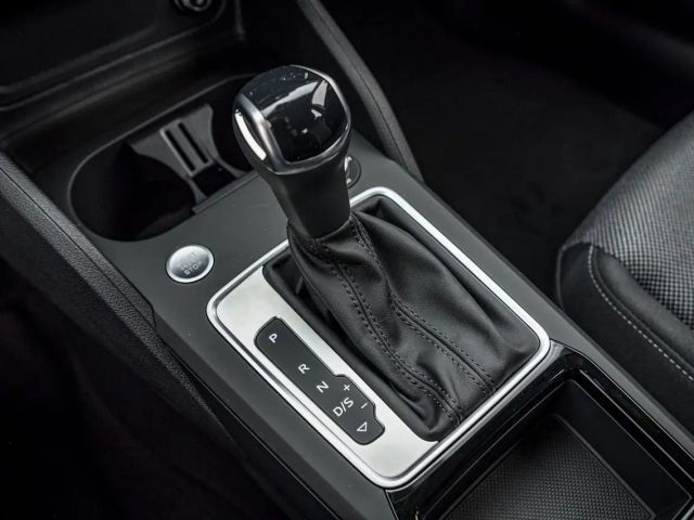 Audi Q2 35 TFSI S-Line