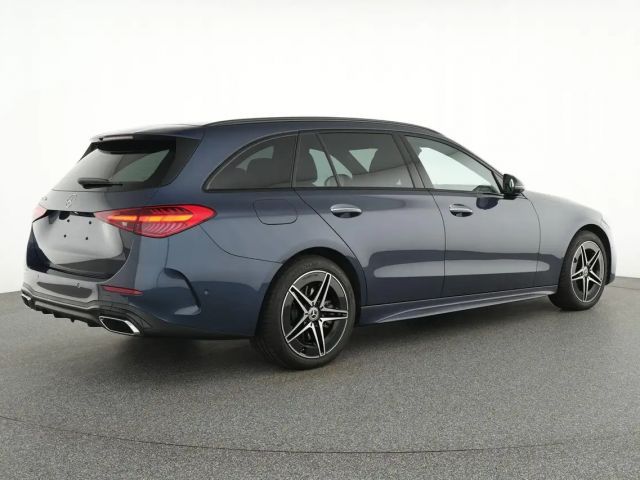 Mercedes-Benz C 300 AMG Line