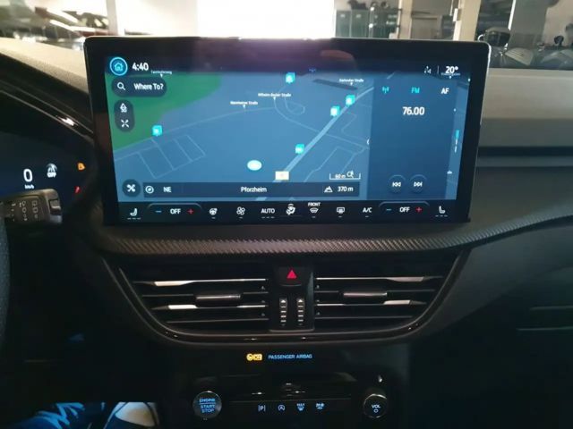 Ford Kuga EcoBoost ST Line