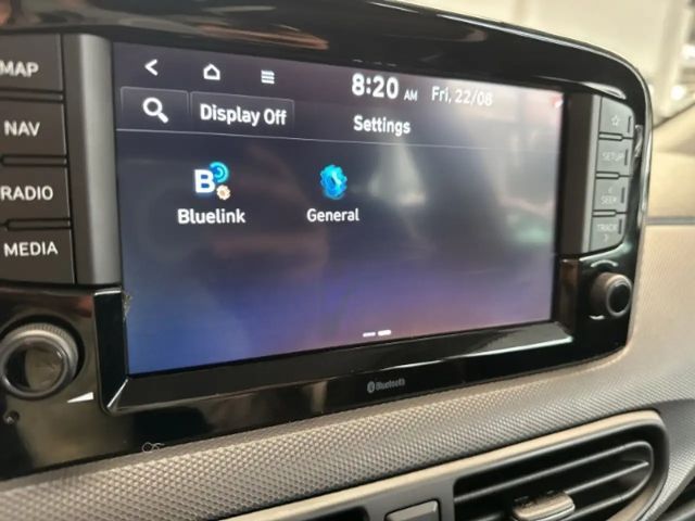 Hyundai i10 1.2 Trend