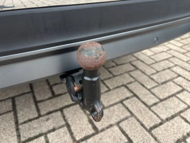 Volkswagen Tiguan 2.0 TSI DSG Highline